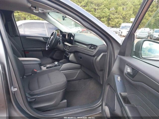 2023 FORD ESCAPE ACTIVE 5