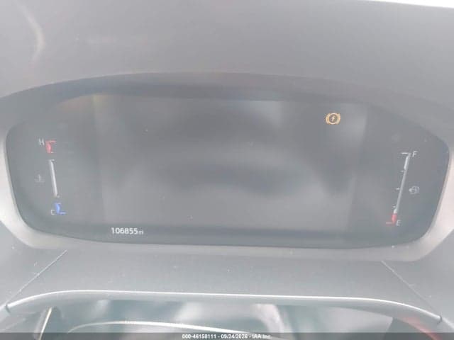 2023 FORD ESCAPE ACTIVE 7