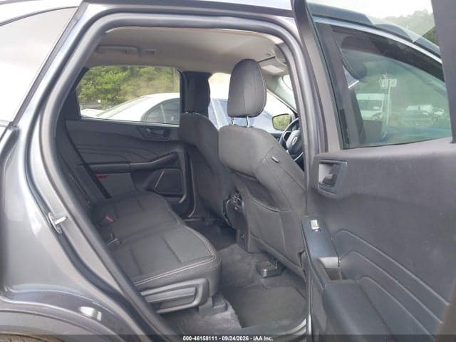 2023 FORD ESCAPE ACTIVE 8