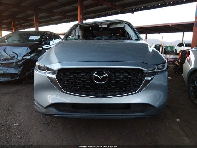 2022 MAZDA CX-5 2.5 S PREFERRED PACKAGE 11