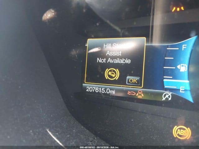 2019 FORD FUSION SE 15