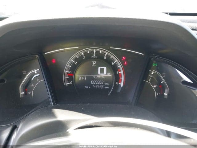 2017 HONDA CIVIC LX 15