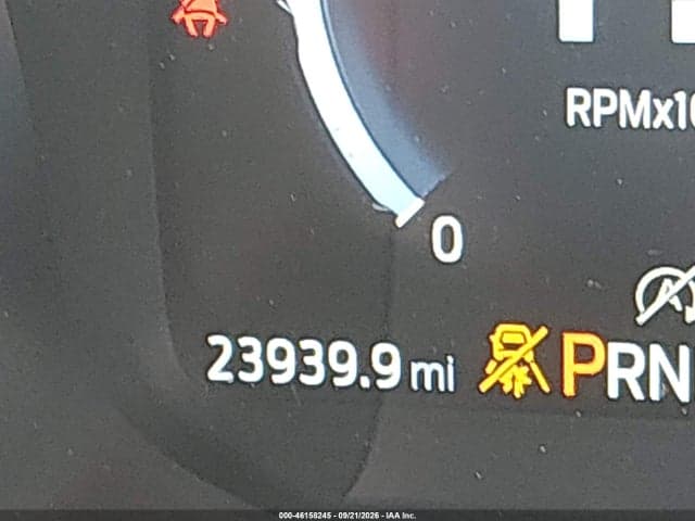 2026 FORD EXPLORER ST-LINE 15