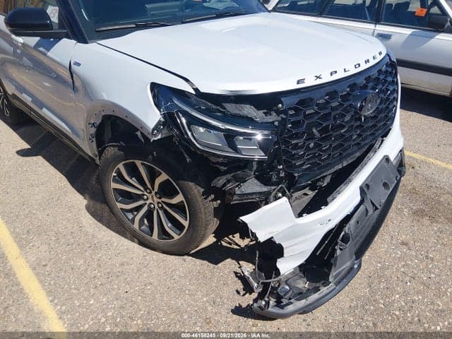 2026 FORD EXPLORER ST-LINE 6