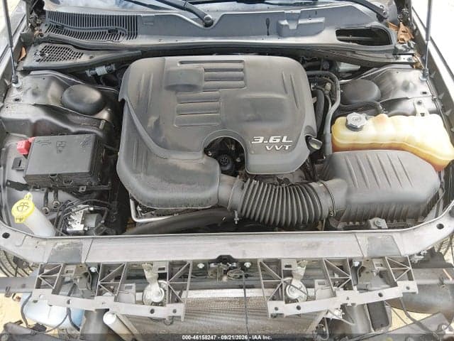2018 DODGE CHALLENGER SXT 10