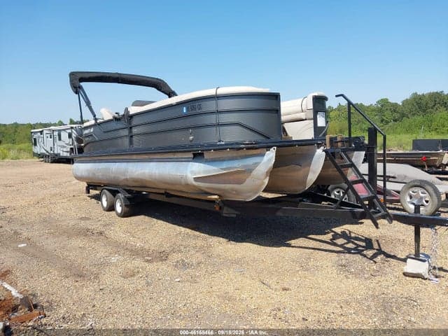 2017 CYPRESS CAY SEA BREEZER 1