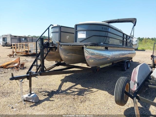 2017 CYPRESS CAY SEA BREEZER 2