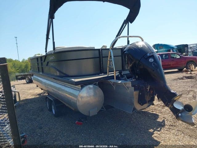 2017 CYPRESS CAY SEA BREEZER 3