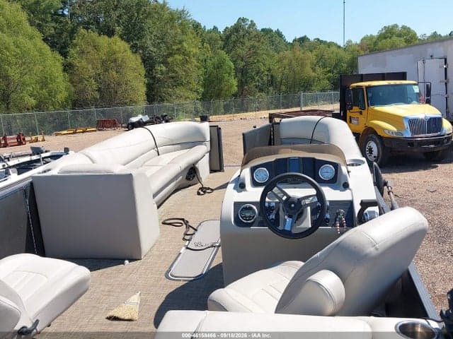 2017 CYPRESS CAY SEA BREEZER 5