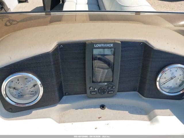 2017 CYPRESS CAY SEA BREEZER 7