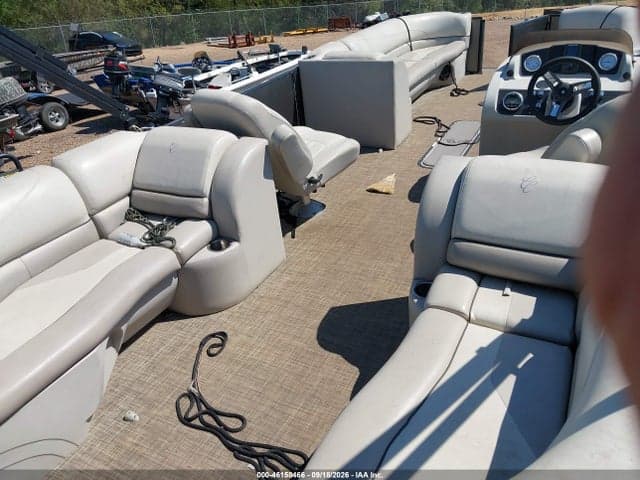 2017 CYPRESS CAY SEA BREEZER 8