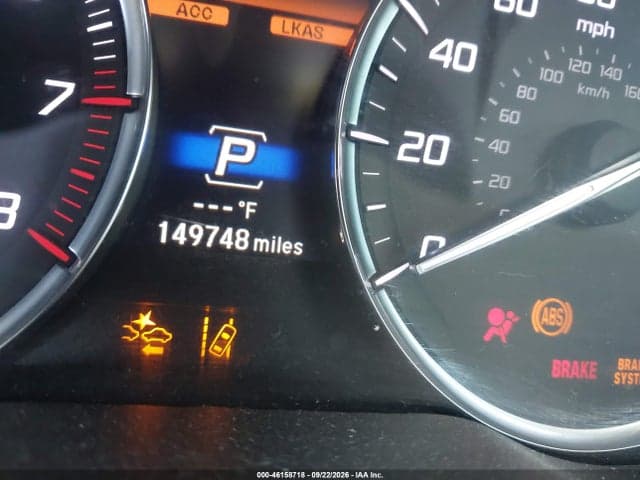 2017 ACURA MDX 15