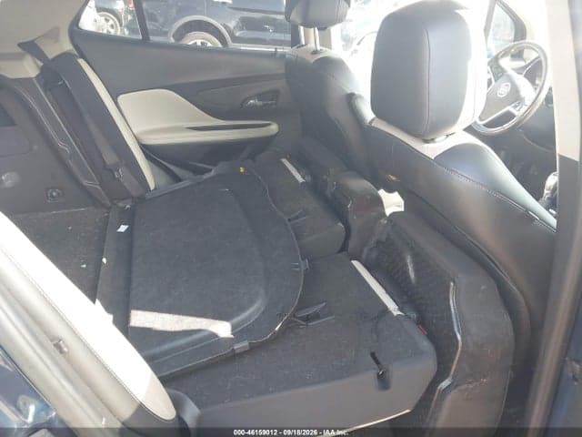2019 BUICK ENCORE AWD PREFERRED 8