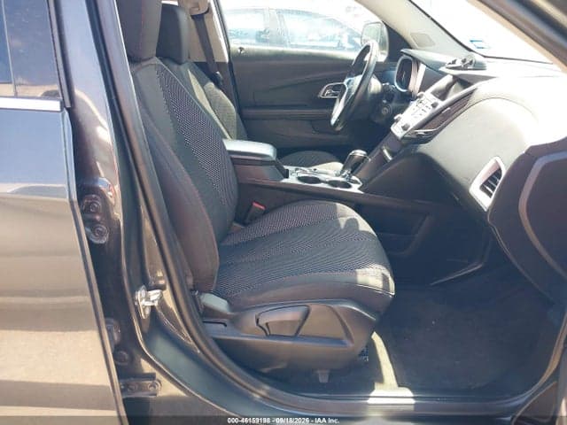 2017 CHEVROLET EQUINOX LT 5