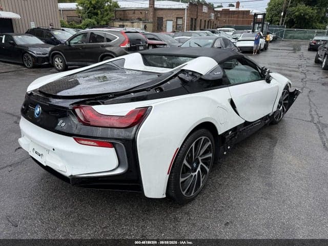 2019 BMW I8 4