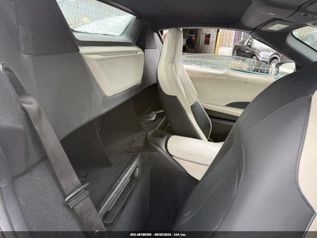 2019 BMW I8 8