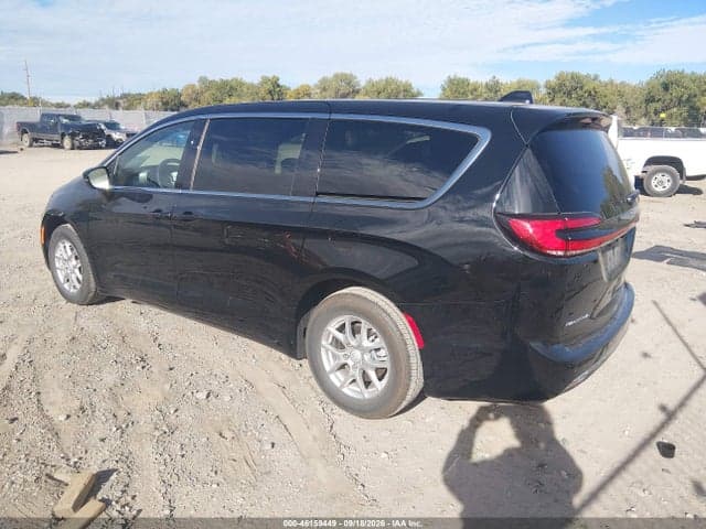 2026 CHRYSLER PACIFICA SELECT 1