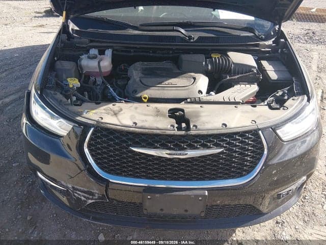 2026 CHRYSLER PACIFICA SELECT 2
