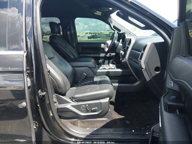 2018 FORD EXPEDITION XLT 5