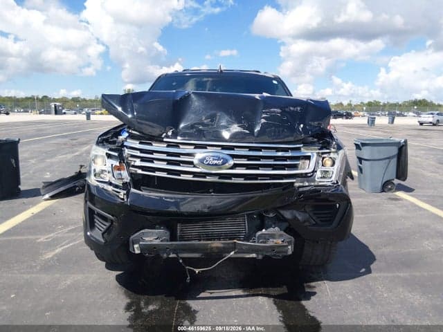 2018 FORD EXPEDITION XLT 6