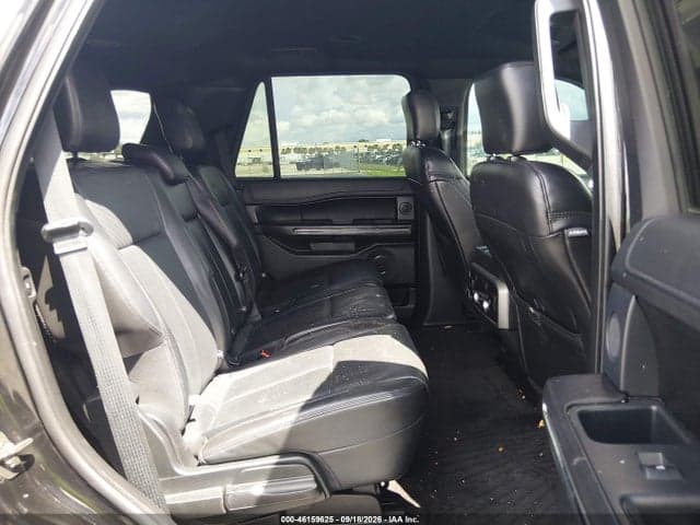 2018 FORD EXPEDITION XLT 8
