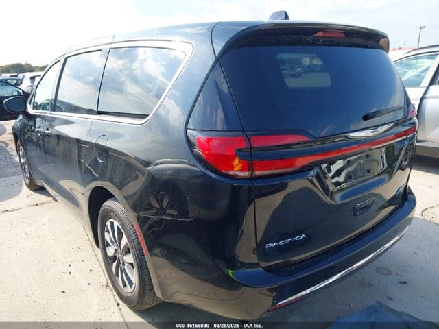 2024 CHRYSLER PACIFICA HYBRID SELECT 3