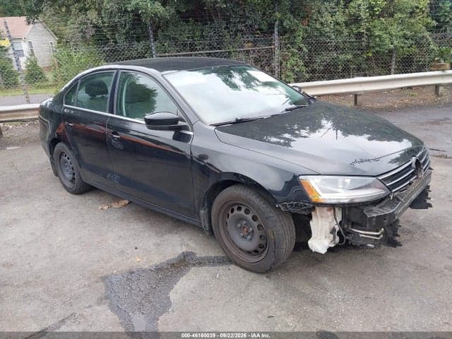 2017 VOLKSWAGEN JETTA 1.4T S 1