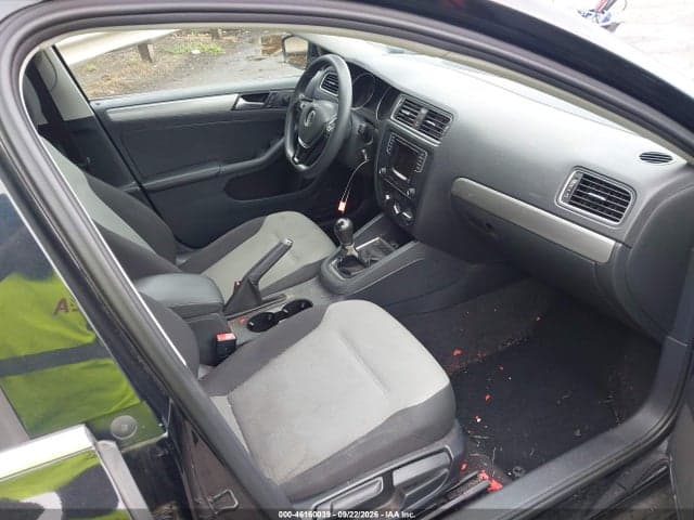 2017 VOLKSWAGEN JETTA 1.4T S 5