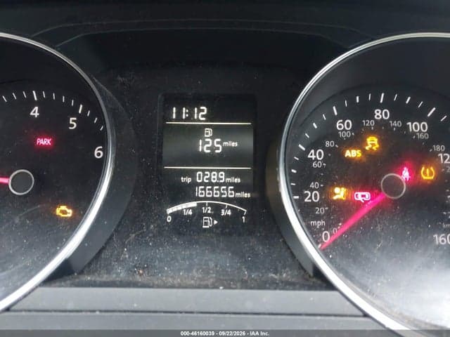 2017 VOLKSWAGEN JETTA 1.4T S 7