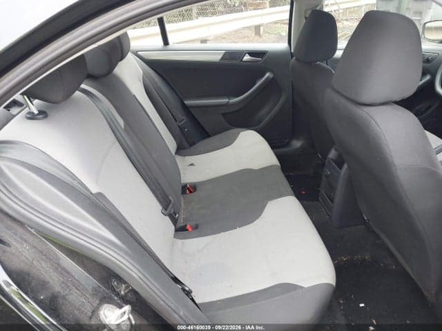 2017 VOLKSWAGEN JETTA 1.4T S 8