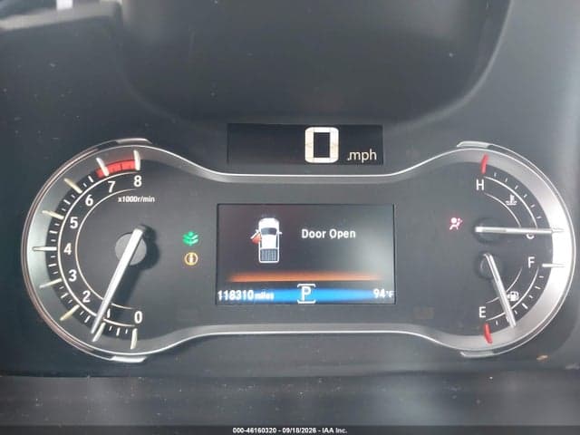 2020 HONDA RIDGELINE RTL-E 7