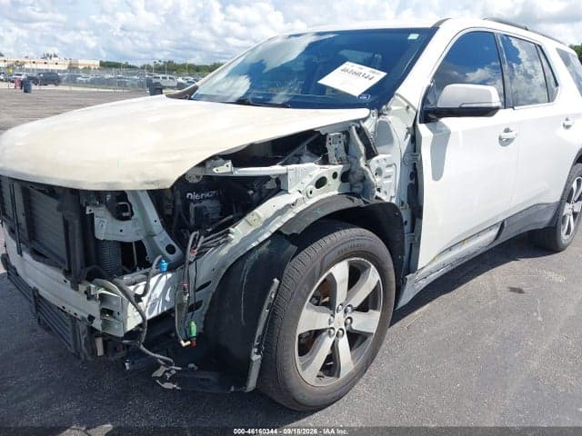 2019 CHEVROLET TRAVERSE 3LT 6