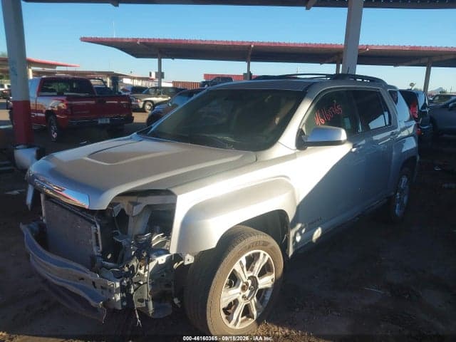 2017 GMC TERRAIN SLE-2 2