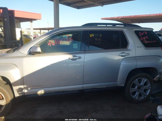 2017 GMC TERRAIN SLE-2 14