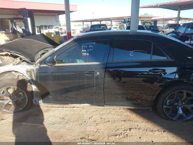 2023 CHRYSLER 300 TOURING 14