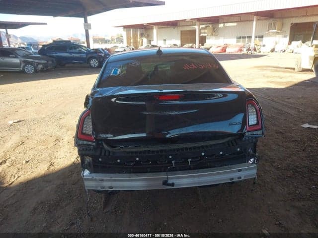 2023 CHRYSLER 300 TOURING 16