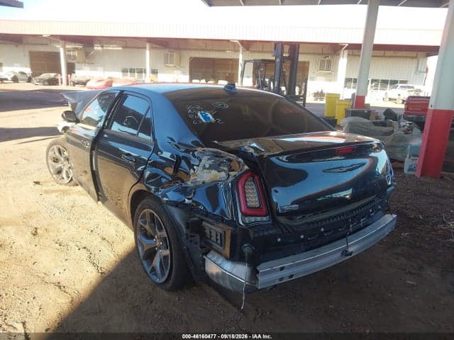 2023 CHRYSLER 300 TOURING 3