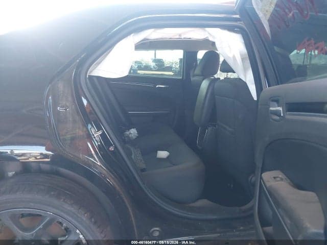 2023 CHRYSLER 300 TOURING 8