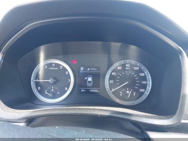2019 HYUNDAI SONATA SE 7