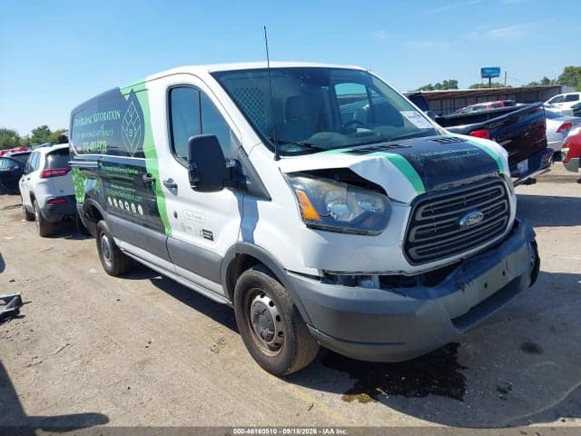 2017 FORD TRANSIT-150 1