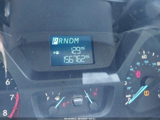 2017 FORD TRANSIT-150 16