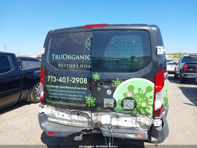 2017 FORD TRANSIT-150 17
