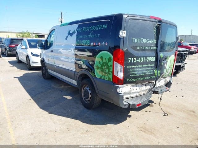 2017 FORD TRANSIT-150 3