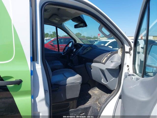 2017 FORD TRANSIT-150 5