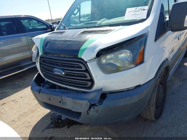 2017 FORD TRANSIT-150 6