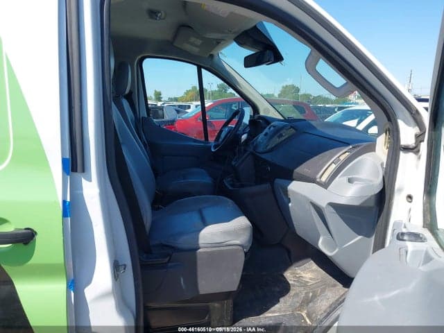 2017 FORD TRANSIT-150 8