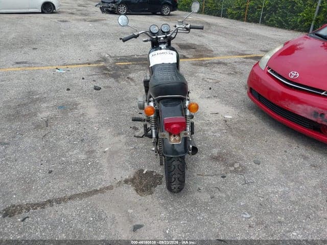 1972 HONDA CB750 16
