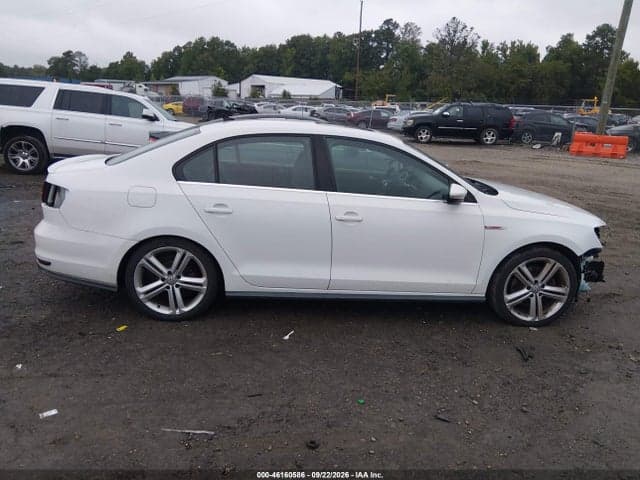 2017 VOLKSWAGEN JETTA GLI 14