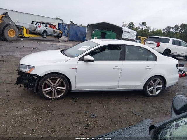 2017 VOLKSWAGEN JETTA GLI 15