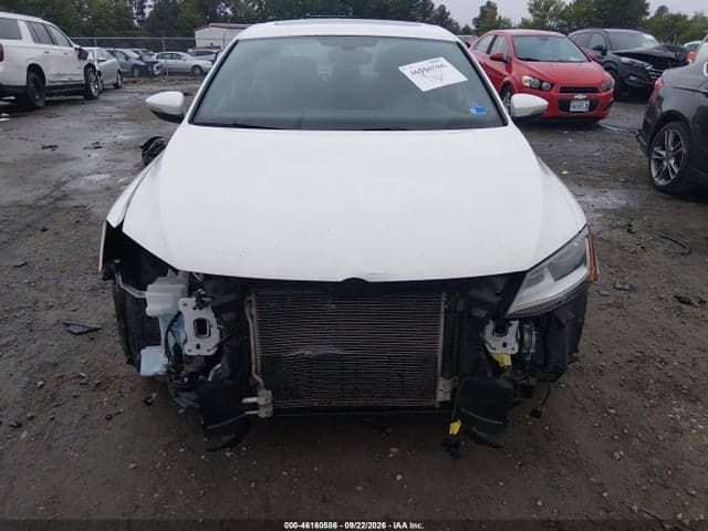 2017 VOLKSWAGEN JETTA GLI 6
